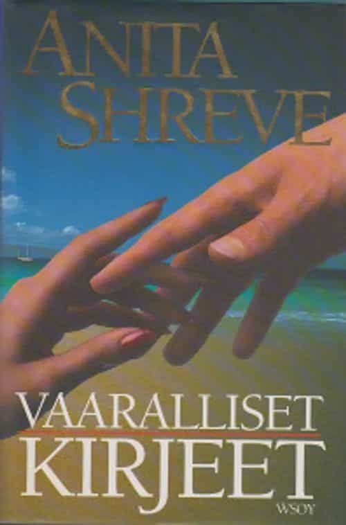 Vaaralliset kirjeet