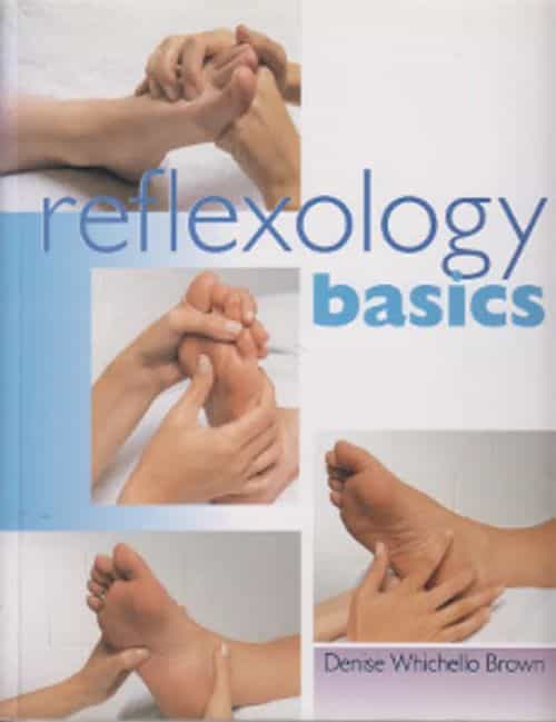 Reflexology basics