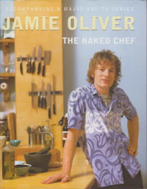 The Naked chef