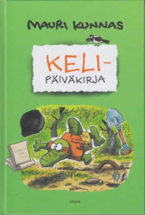 Kelipäiväkirja