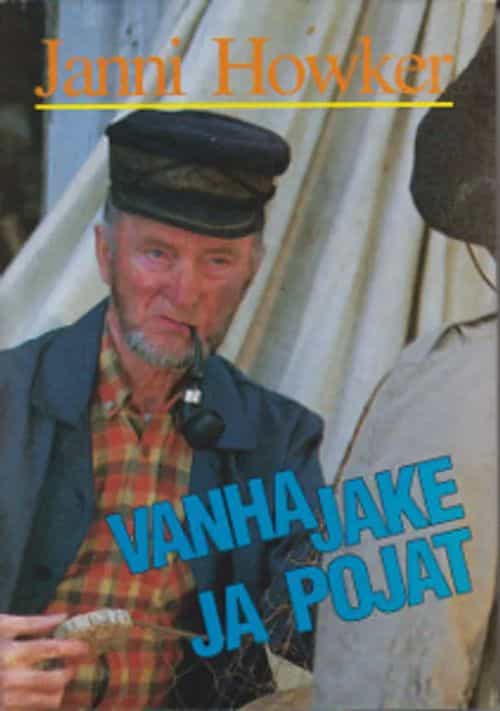 Vanha Jake ja pojat