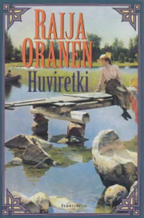 Huviretki