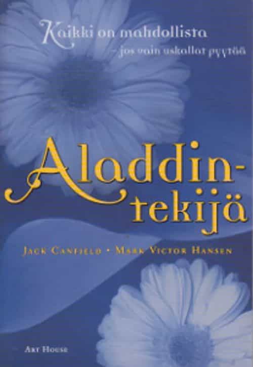 Aladdin-tekijä