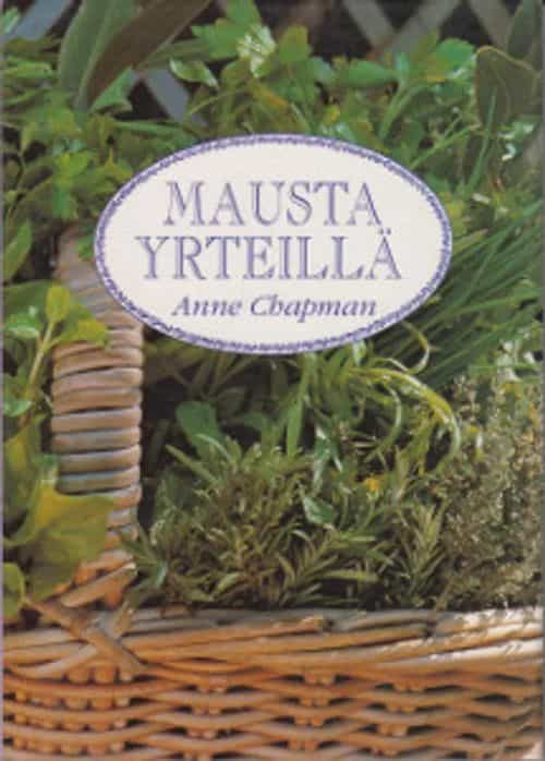 Mausta yrteillä
