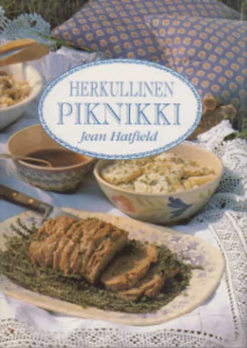 Herkullinen piknikki