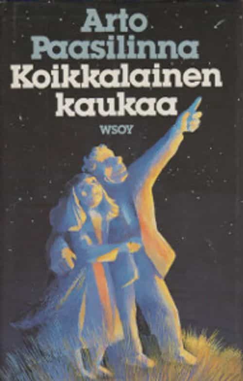 Koikkalainen kaukaa