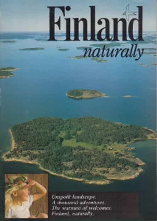 Finland naturally
