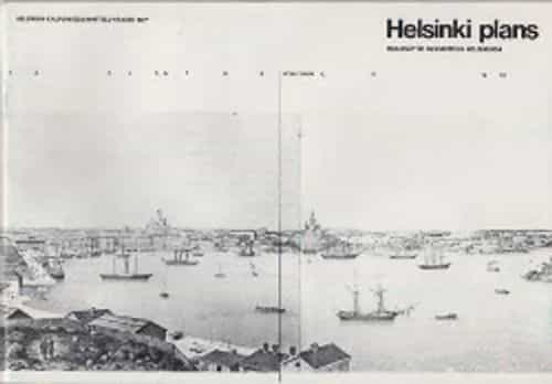 Helsinki plans - Maankäytön suunnittelu Helsingissä