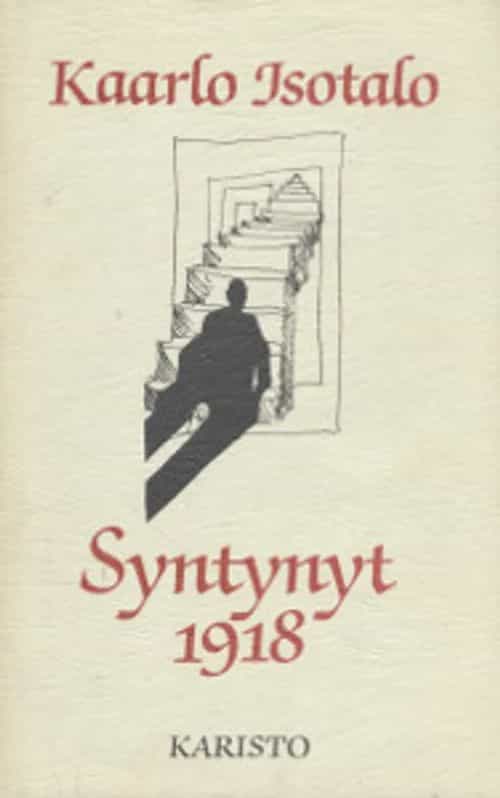 Syntynyt 1918