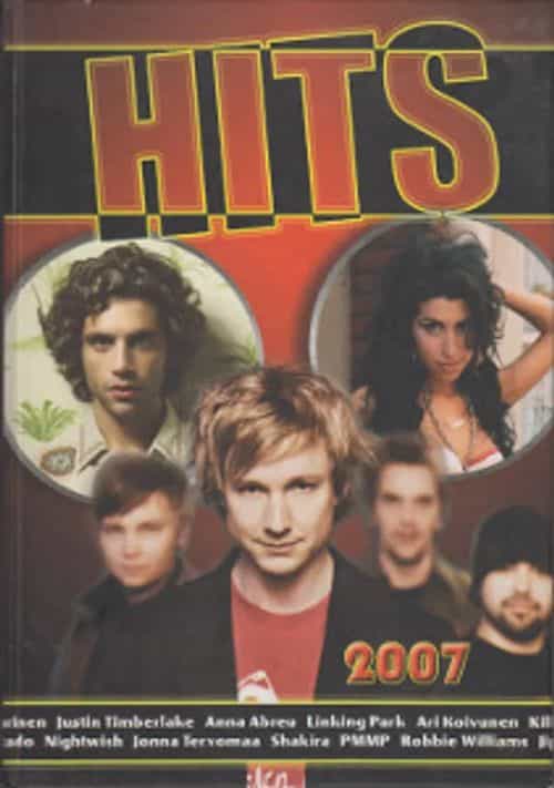 Hits 2007