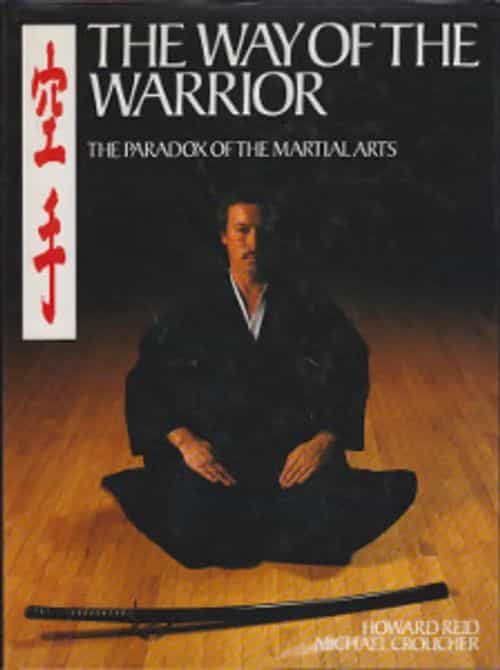 The Way of the warrior - The Paradox of the martial arts