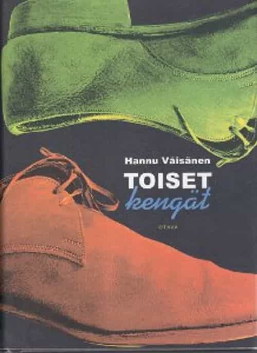 Toiset kengät