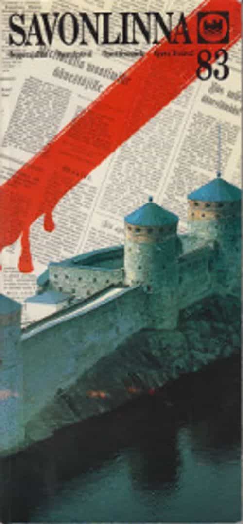 Savonlinnan oopperajuhlat 1983