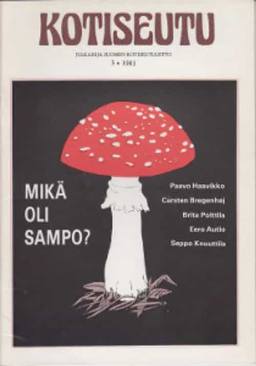 Kotiseutu 3/1983