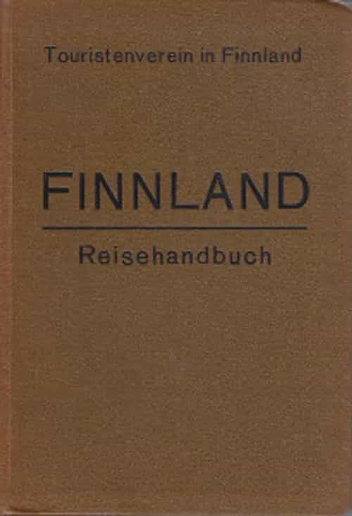 Finnland Reisehandbuch