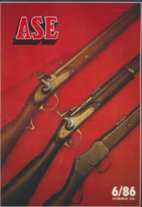 Ase-lehti 6/86