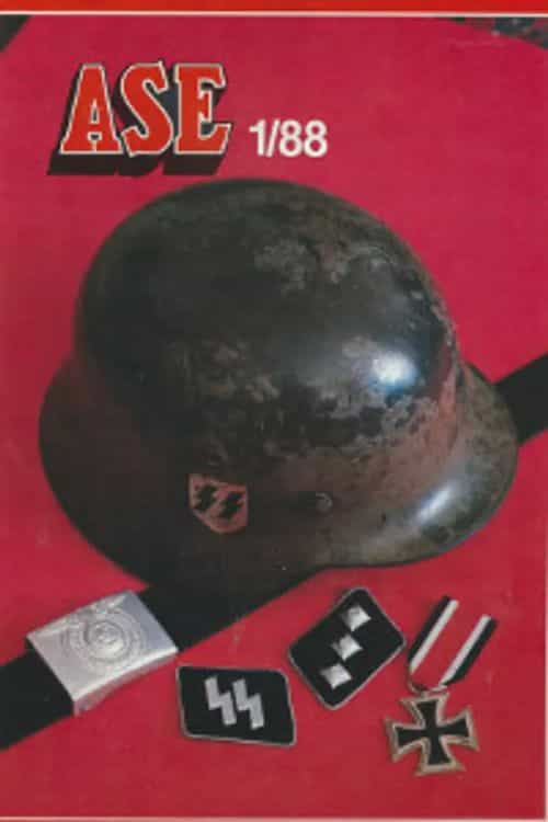 Ase-lehti 1/88
