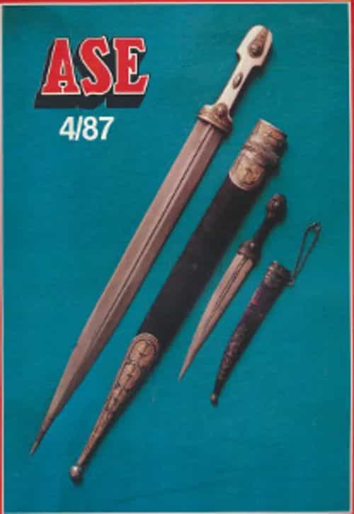 Ase-lehti 4/87