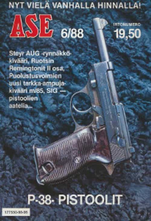 Ase-lehti 6/88