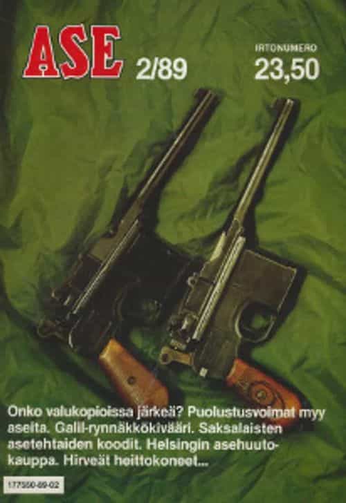 Ase-lehti 2/89