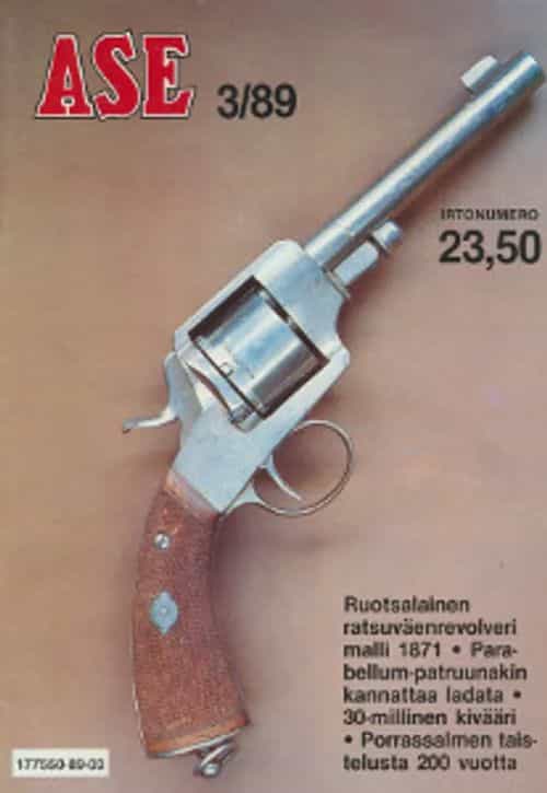 Ase-lehti 3/89