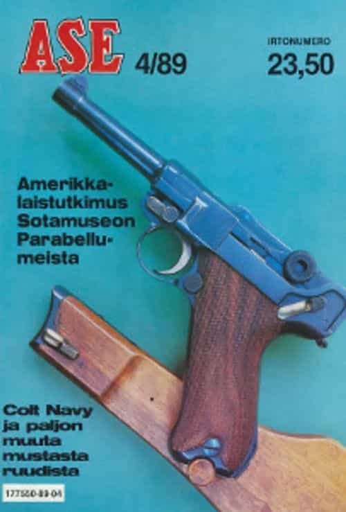 Ase-lehti 4/89