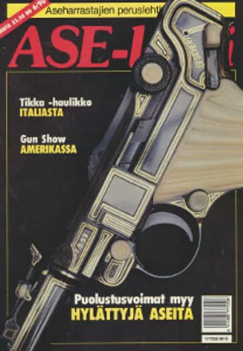 Ase-lehti 6/90