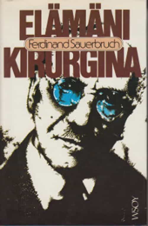 Elämäni kirurgina
