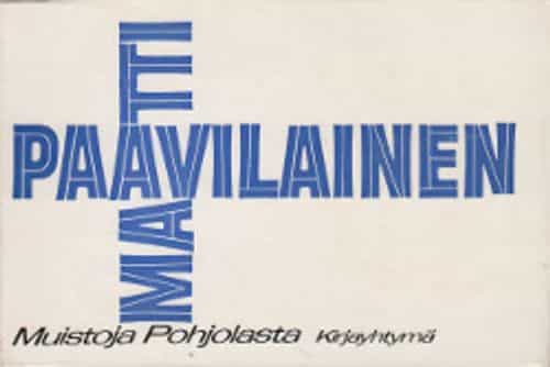 Muistoja Pohjolasta