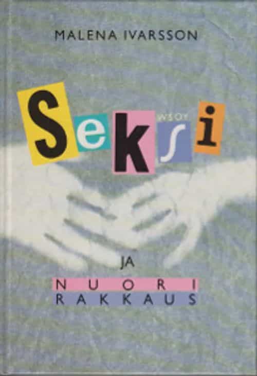 Seksi ja nuori rakkaus