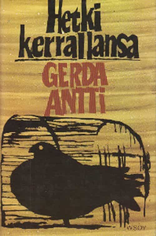 Hetki kerrallansa
