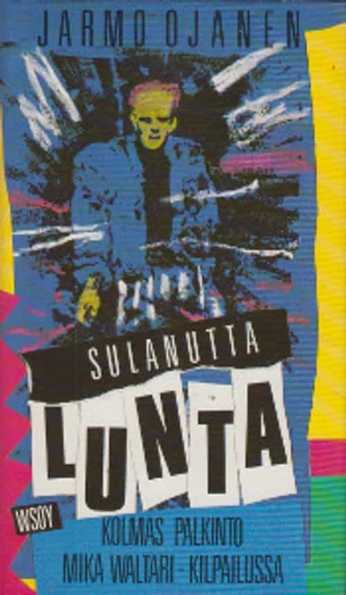 Sulanutta lunta