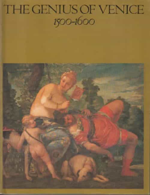 The Genius of Venice 1500-1600