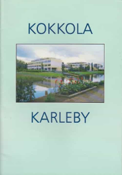 Kokkola Karleby