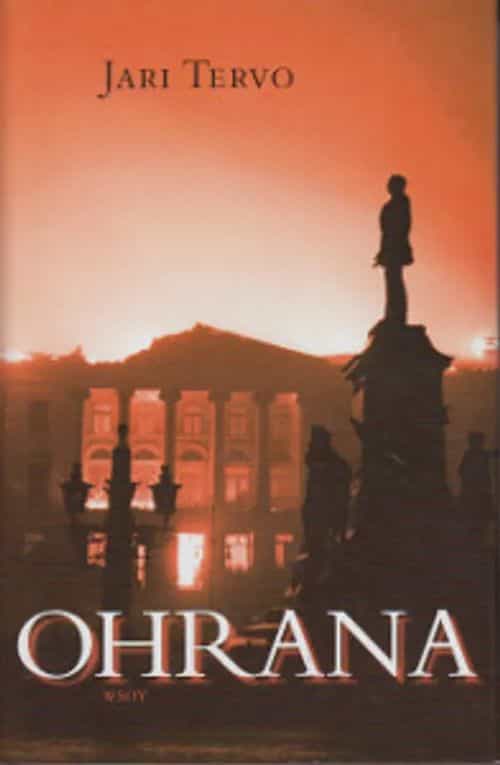 Ohrana