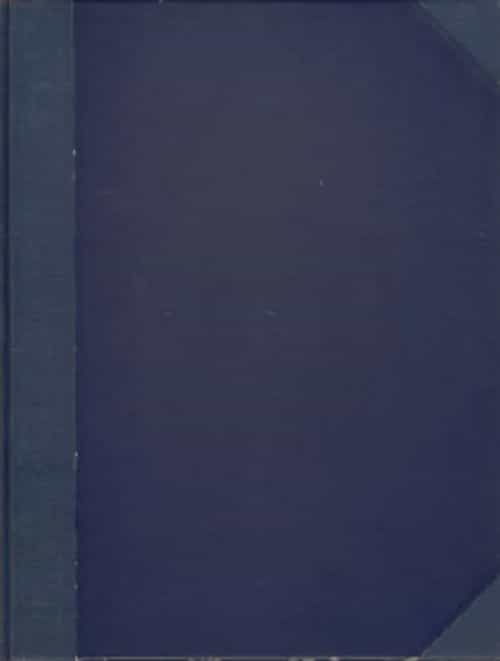 Turistliv i Finland 1945-47