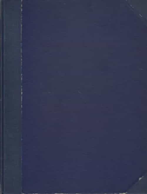 Turistliv i Finland 1942-44