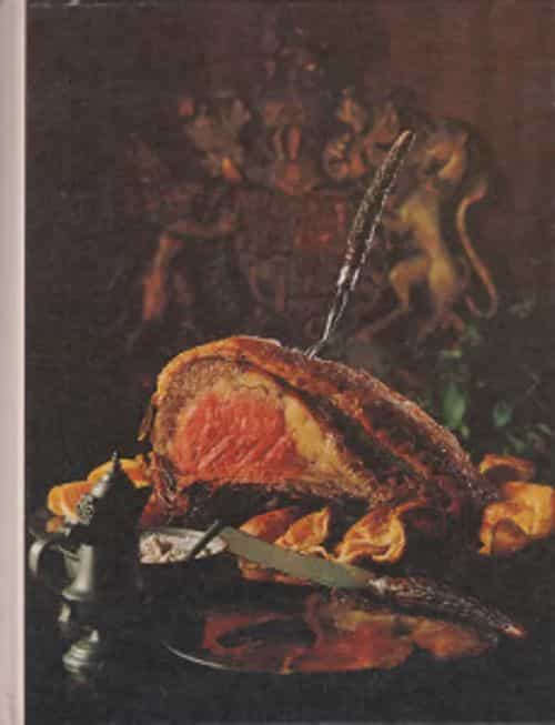 Foods of the world: The Cooking of the British Isles