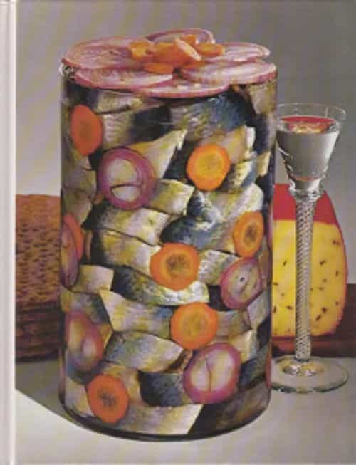 Foods of the world: The Cookings of Scandinavia
