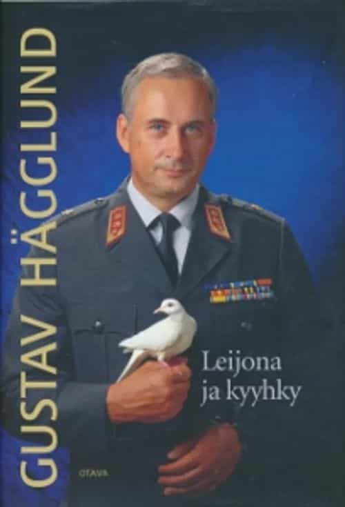 Leijona ja kyyhky