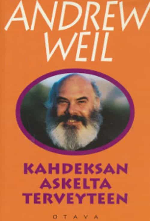 Kahdeksan askelta terveyteen