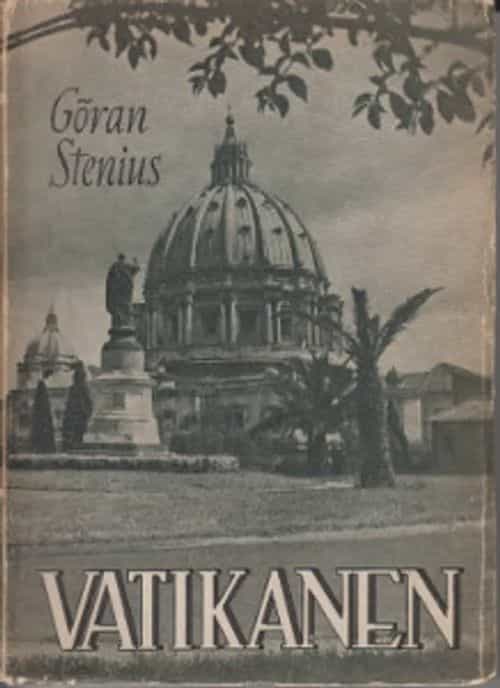 Vatikanen