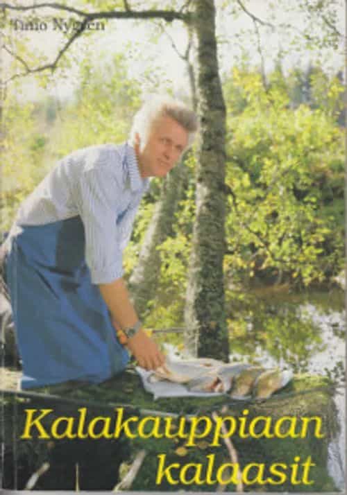 Kalakauppiaan kalaasit