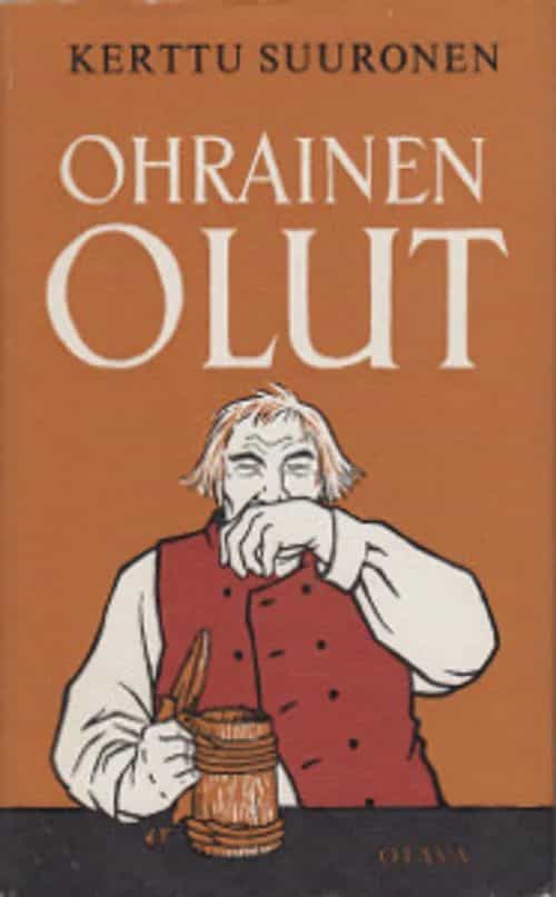 Ohrainen olut