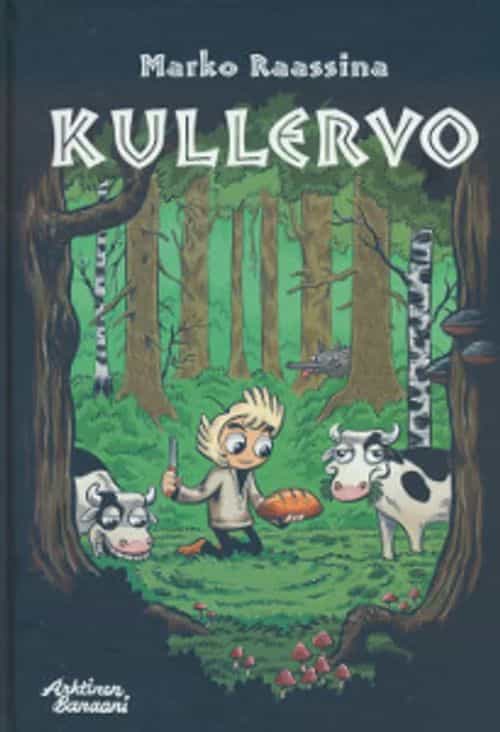 Kullervo