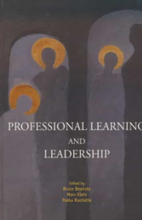Professional learning and leadership