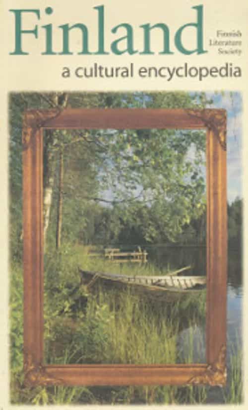 Finland - A cultural encyclopedia