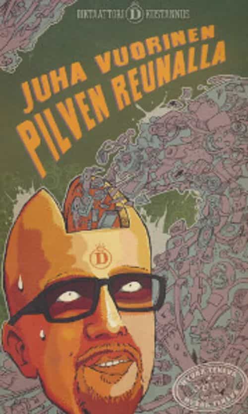 Pilven reunalla