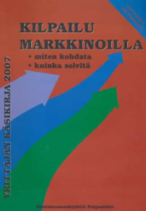 Kilpailu markkinoilla