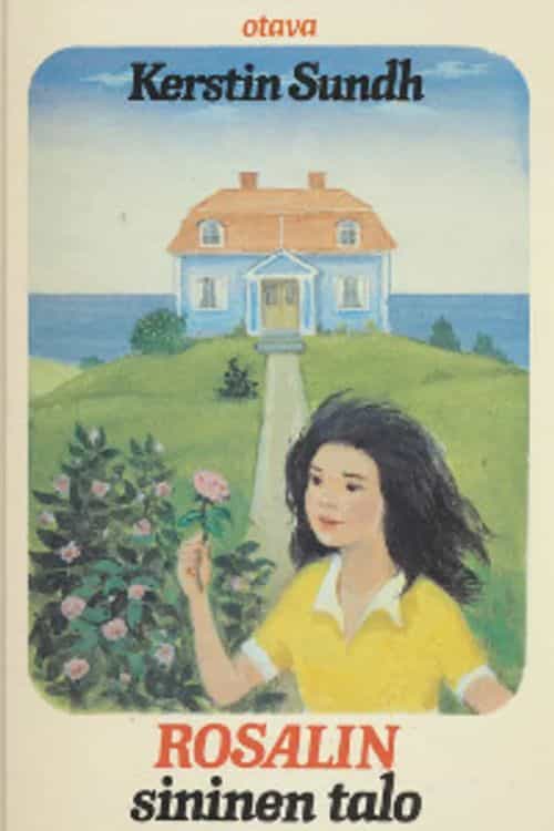 Rosalin sininen talo